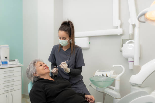 Best Root Canal Emergency Dentist  in Springdale, NC